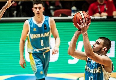 Україна – Ісландія: онлайн відеотрансляція матчу чемпіонату Європи