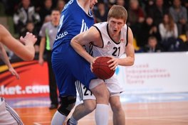 Черкаські Мавпи підписали Ігоря Чумакова