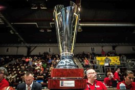 Чемпіонат Європи U-20: визначилися переможці - усі результати та відео матчів 22 липня
