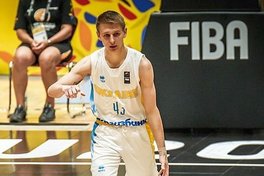 Збірна України U-20 поразкою завершила чемпіонат Європи