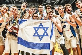 Чемпіонат Європи U-20: усі призери та аутсайдери