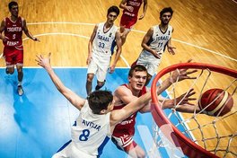 Чемпіонат Європи U-20: відео топ-10 моментів