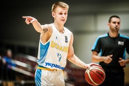Михайло Горобченко: усе було б зовсім по-іншому, якби ми виграли хоча б у Франції