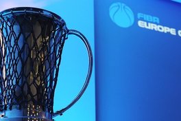Черкаські Мавпи та Дніпро дізнаються суперників у Кубку Європи ФІБА