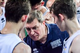 Віталій Черній: треба усвідомлювати, що найважливіші матчі у нас попереду