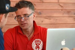 Жартуни – найбаскетбольніша родина з Рівного