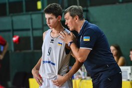 Олександр Ковляр: командний дух дозволяє бути сильними