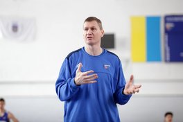 Денис Журавльов: ми готові грати з будь-яким суперником