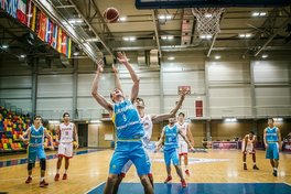 Україна U-18 поступилась Іспанії: топ-моменти матчу