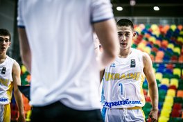 Україна проти Сербії у раунді топ-16: анонс матчу чемпіонату Європи
