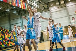 Збірна України U-18 програла в 1/8 фіналу чемпіонату Європи