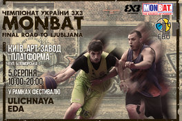 Промо чемпіонату України 3х3