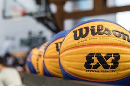 Чемпіонат Європи 3х3 U-18: онлайн відеотрансляція кваліфікації