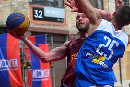 MONBAT final road to Ljubljana: онлайн відеотрансляція турніру