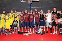 Визначилися переможці турніру MONBAT final road to Ljubljana