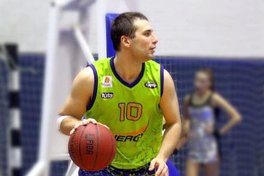 Харківські Соколи підсилилися захисником на новий сезон