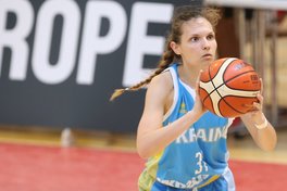 Україна U-18 проти Норвегії U-18: анонс матчу жіночого чемпіонату Європи