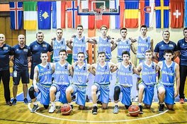 Україна – Косово: ймовірний позачерговий вихідний на чемпіонаті Європи