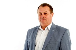 Віктор Стельмаков: Запоріжжя планує зрости в баскетбольний клуб європейського зразка