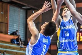 Найкращі моменти матчу чемпіонату Європи Швейцарія – Україна: відео