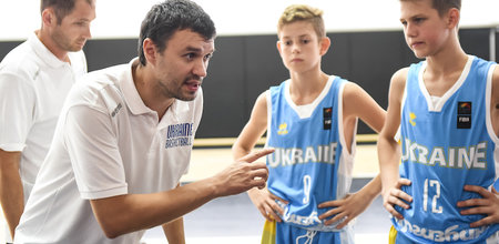 Збірна України U-14 поразкою завершила турнір BAM L'Alqueria