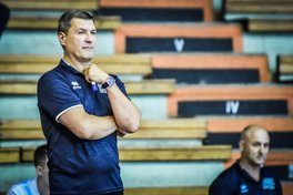 Віталій Черній: ситуація з Косово зсунула графік підготовки
