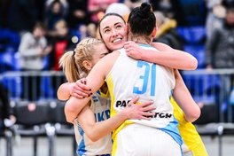 Таїсія Удоденко: треба показати, що українки чогось варті