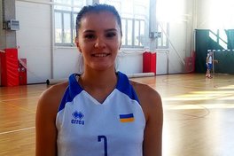 Вікторія Кондусь: завдання Київ-Баскета – захист чемпіонського титулу