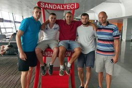 Ukrdealing стартує у Любляна Челенджер 3х3