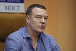 Валерій Кондратьєв: Суперкубок сприяє популяризації баскетболу в Україні