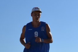МБК Миколаїв підписав вихованця Хіміка