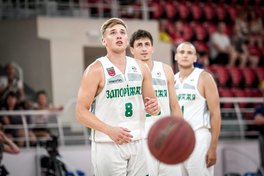 Клуб Суперліги Парі-Матч завершив формування складу на новий сезон