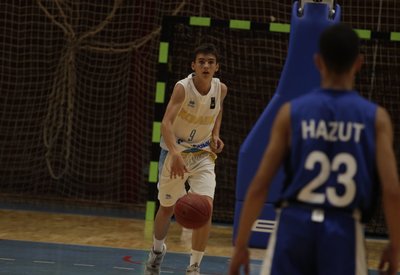 Збірна України U-14 на неофіційному чемпіонаті Європи: фотогалерея першого дня