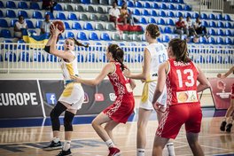 П’ята перемога збірної України на Чемпіонаті Європи: топ-моменти матчу проти Чорногорії