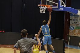 Збірна України U-14 завершила турнір у Словенії поразкою від Хорватії