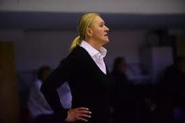 Олімпійська чемпіонка Барселони-92 Марина Ткаченко сьогодні святкує День народженя