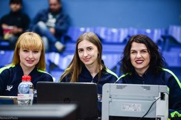 ФБУ організовує низку семінарів для операторів статистики