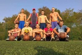 «Золотий Вєк» завершив перші навчально-тренувальні збори