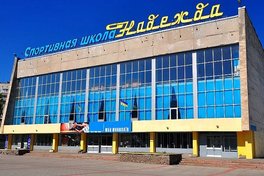 Миколаївські клуби оновили логотипи
