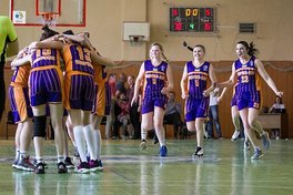Відроджена Козачка готується до старту в Суперлізі