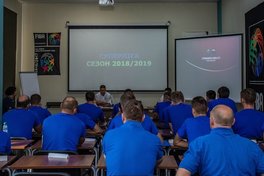 Як гартувалася еліта українського суддівства