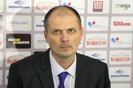 У складі чемпіонів України відбулися зміни