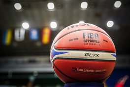 Перемога підняла збірну України в турнірній таблиці