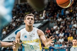 В’ячеслав Бобров: і знову, як повітря, потрібна перемога