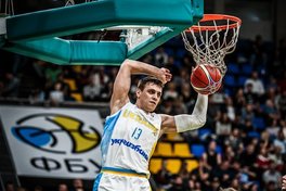В’ячеслав Бобров: і знову, як повітря, потрібна перемога