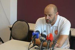 Звездан Митрович: збірна України – дуже небезпечний суперник