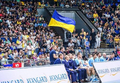 Яскраві моменти перемоги збірної України над Іспанією: фотогалерея