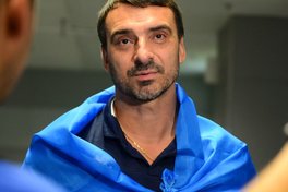 Володимир Холопов: дівчата заслужили місця на п’єдсталі чемпіонату Європи