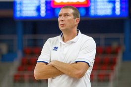 Олег Юшкін: новий сезон Суперліги Парі-Матч буде надзвичайно цікавим