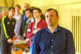 Тренер Золотого Вєка-2: намагаємося заново створити колектив